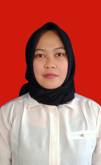 ANGGI INTAN LARASATI