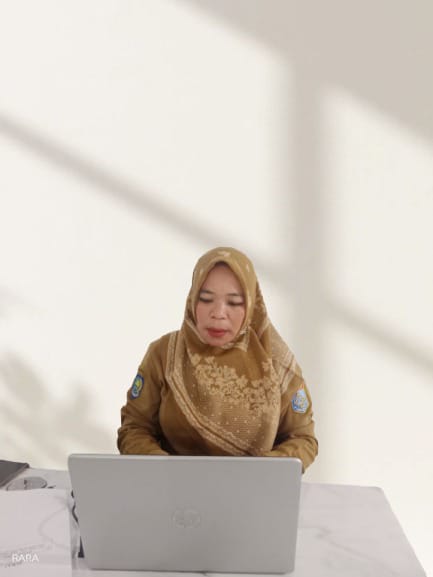 SITI AMINAH